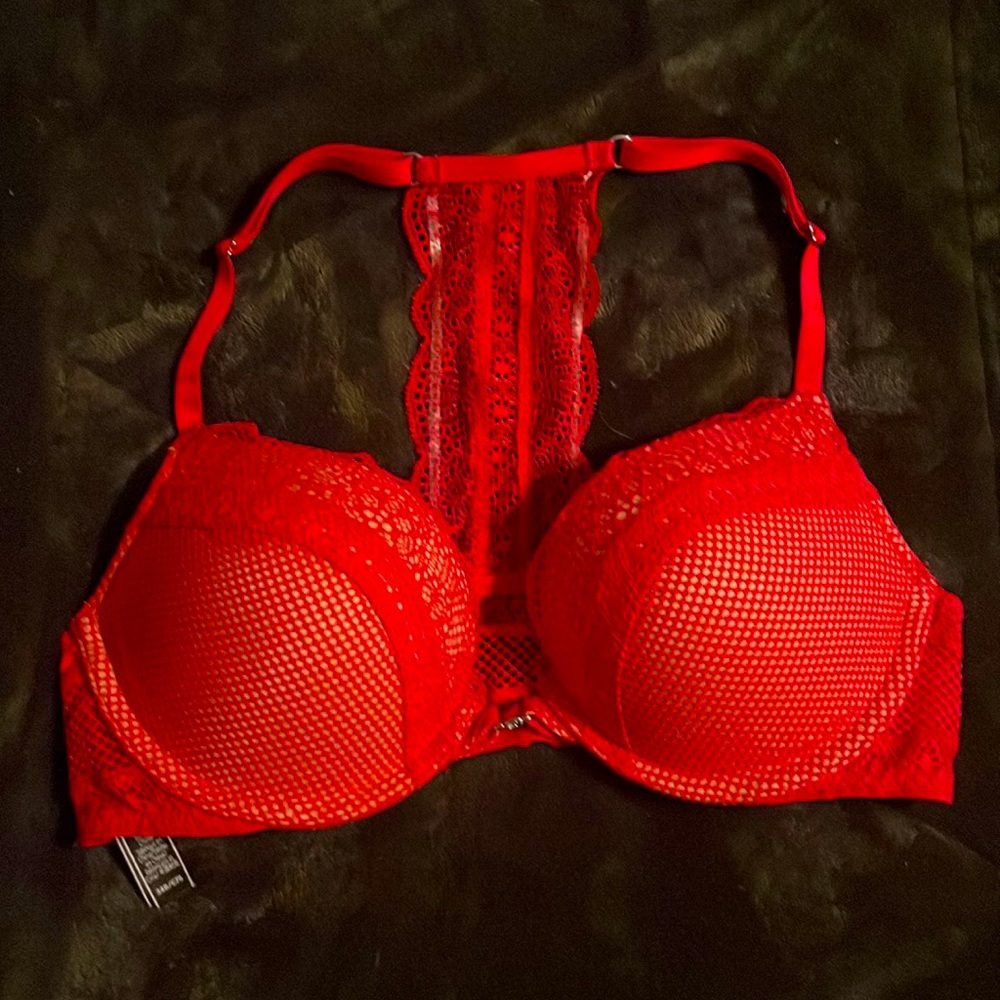 VICTORIAS SECRET VERY SEXY PUSH-UP 34B